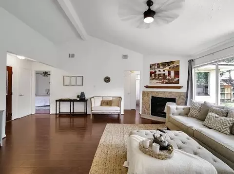 3511 Nutwood Ln, Spring, TX 77389 photo 3