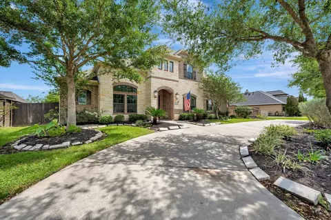 3108 Tyler Ct, Friendswood, TX 77546