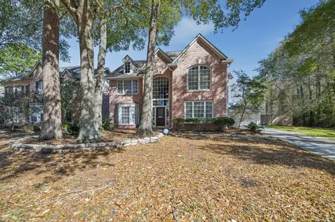 2818 Maple Bend Dr, Kingwood, TX 77345
