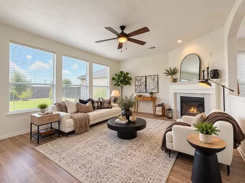 Living - 21418 Avalon Queen Dr, Spring, TX 77379 photo 2 of 2