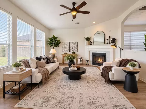 Living - 21418 Avalon Queen Dr, Spring, TX 77379 photo 1 of 2