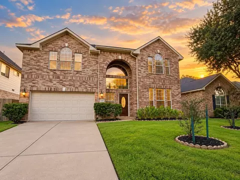 Exterior - 21418 Avalon Queen Dr, Spring, TX 77379 photo 2 of 4