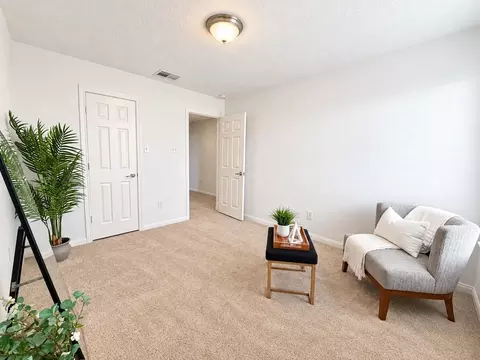 Bedroom - 21418 Avalon Queen Dr, Spring, TX 77379 photo 3 of 5