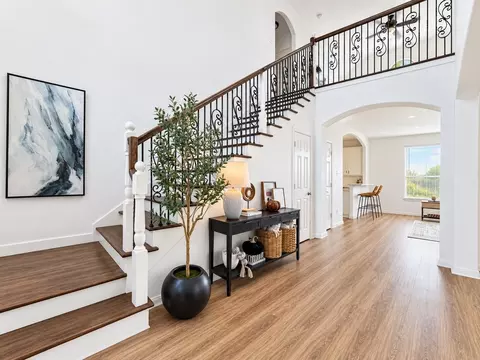 Entry Way - 21418 Avalon Queen Dr, Spring, TX 77379 photo 1 of 1