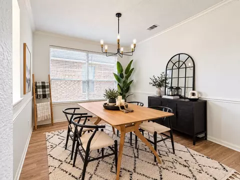 Dining - 21418 Avalon Queen Dr, Spring, TX 77379 photo 1 of 2