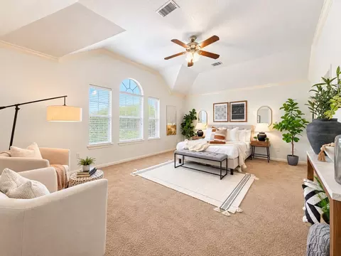 Bedroom - 21418 Avalon Queen Dr, Spring, TX 77379 photo 2 of 5