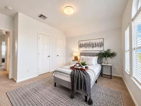 Bedroom - 21418 Avalon Queen Dr, Spring, TX 77379 photo 5 of 5