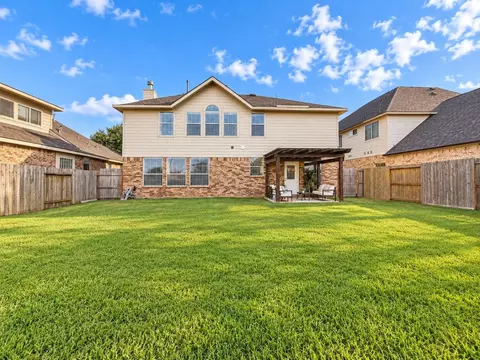 Exterior - 21418 Avalon Queen Dr, Spring, TX 77379 photo 4 of 4