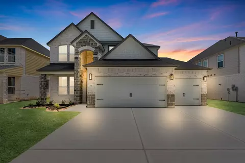 56 Shining Point Dr, Waller, TX 77484