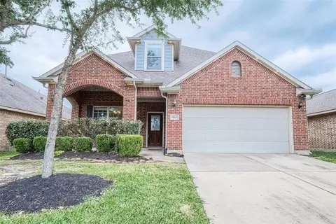 21823 Mt Hunt Dr, Spring, TX 77388 photo 1
