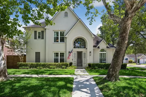 4131 Sunset Blvd, Houston, TX 77005
