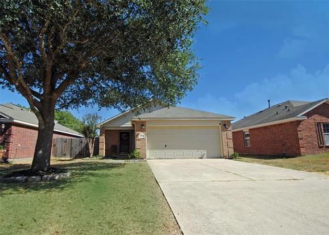 11714 Elizabeth Ct, Pinehurst, TX 77362