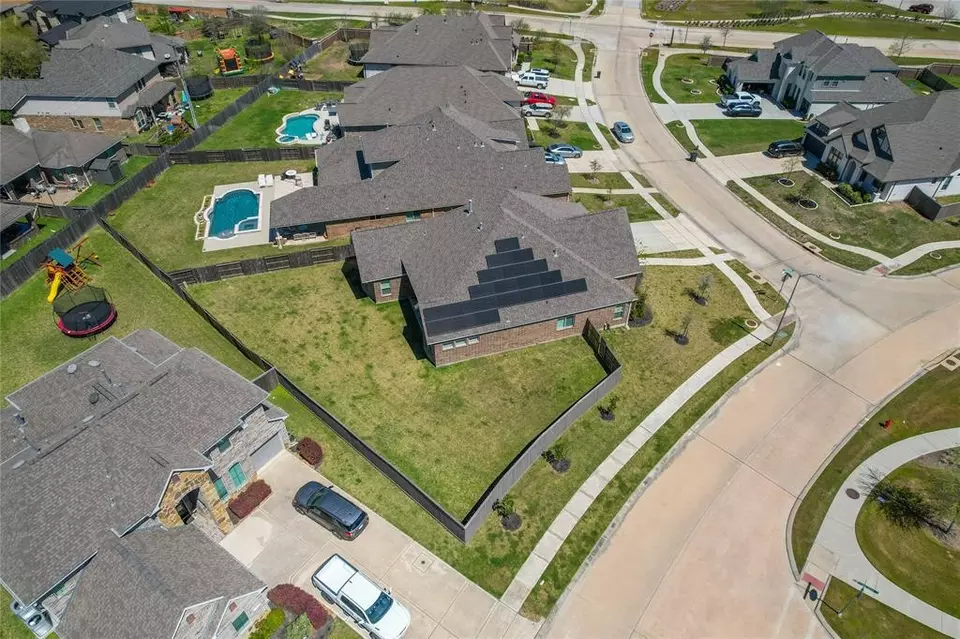 View/Area - 4831 Dove Cove Ln, League City, TX 77573 photo 1 of 2