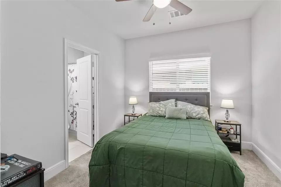 Bedroom - 4831 Dove Cove Ln, League City, TX 77573 photo 5 of 5