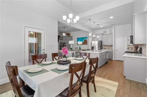 Dining - 4831 Dove Cove Ln, League City, TX 77573 photo 1 of 1