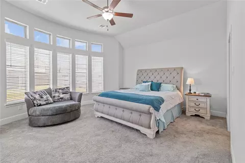 Bedroom - 4831 Dove Cove Ln, League City, TX 77573 photo 1 of 5