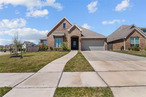 Exterior - 4831 Dove Cove Ln, League City, TX 77573 photo 1 of 1