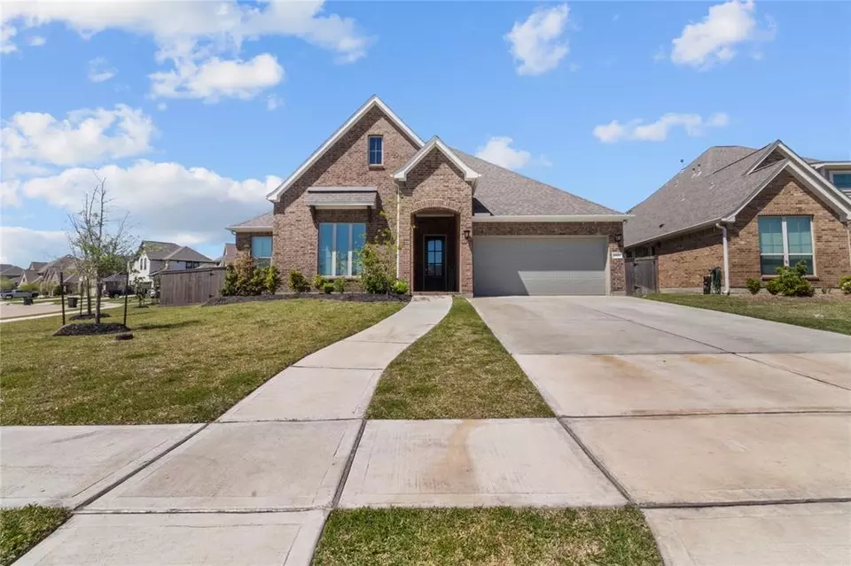 Exterior - 4831 Dove Cove Ln, League City, TX 77573 photo 1 of 1