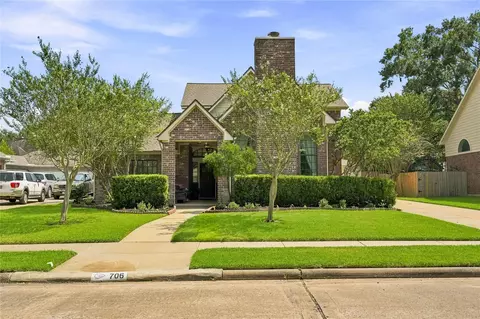 706 Fernglade Dr, Richmond, TX 77406