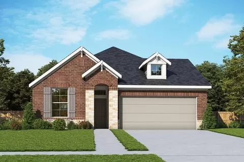 234 Afton June Dr, Rosenberg, TX 77471