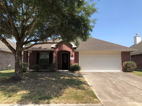 21810 Dimmett Way, Spring, TX 77388