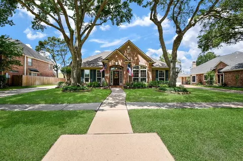 906 Mahogany Run Dr, Katy, TX 77494