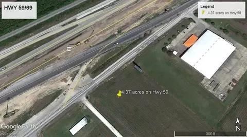 3715 Hwy 59, Rosenberg, TX 77471