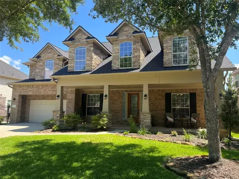 14522 Castle Cove Ln, Houston, TX 77044