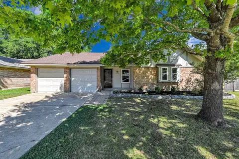 22706 Deville Dr, Katy, TX 77450 photo 1