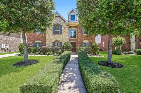 1226 Martinez Ct, Friendswood, TX 77546