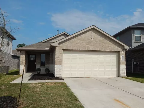 16785 Lonely Pines Dr, Conroe, TX 77302