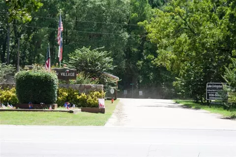 lot430 Parkpine St, Livingston, TX 77351
