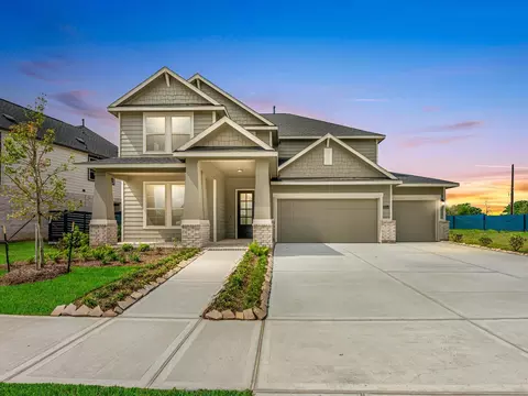 10514 Lyra Ln, Richmond, TX 77469