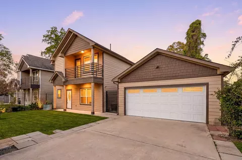 810 Paul Quinn St, Houston, TX 77091