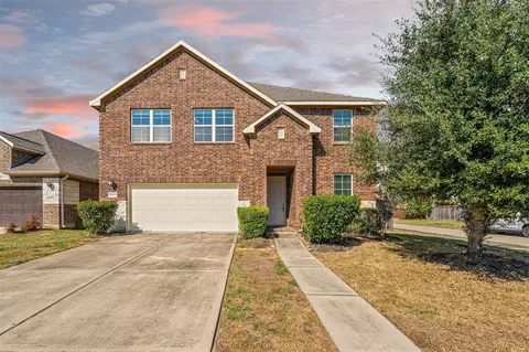 24618 Windmill Canyon Ln, Richmond, TX 77406