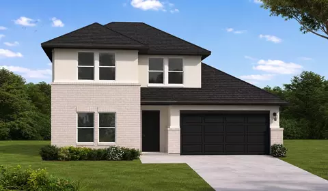 2534 N Heritage Dr, Dayton, TX 77535
