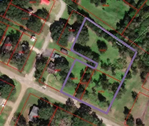 0 Guyler St, Wallis, TX 77485