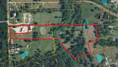 3935 Spring Branch Rd, Montgomery, TX 77316
