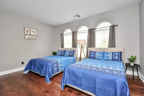 Bedroom - 7 New Dawn Pl, Conroe, TX 77385 photo 7 of 8