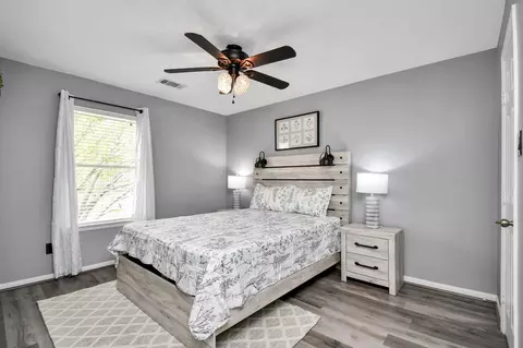 Bedroom - 7 New Dawn Pl, Conroe, TX 77385 photo 4 of 8