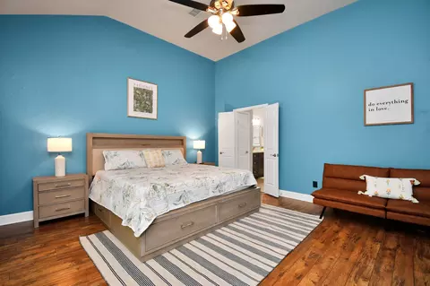 Bedroom - 7 New Dawn Pl, Conroe, TX 77385 photo 1 of 8
