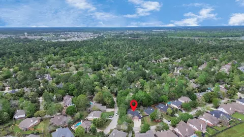 View/Area - 7 New Dawn Pl, Conroe, TX 77385 photo 2 of 2
