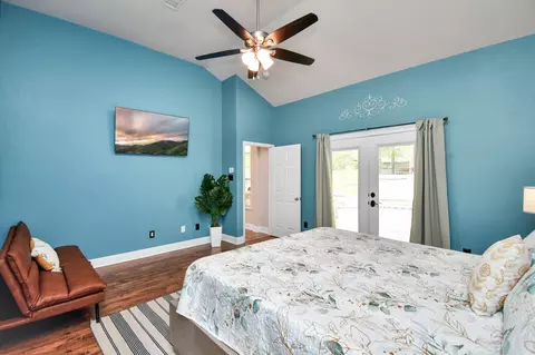 Bedroom - 7 New Dawn Pl, Conroe, TX 77385 photo 8 of 8