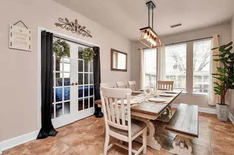 Dining - 7 New Dawn Pl, Conroe, TX 77385 photo 2 of 5