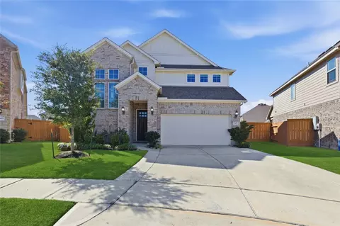 15407 Falkirk Green Dr, Humble, TX 77346