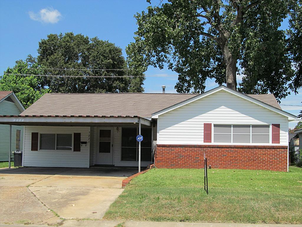 3221 Suiter Way, Pasadena, TX 77503 photo 1