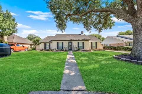 3211 N Park Dr, Missouri City, TX 77459