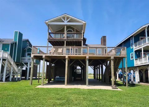 2422 Blue Water Hwy #CR257, Surfside Beach, TX 77541
