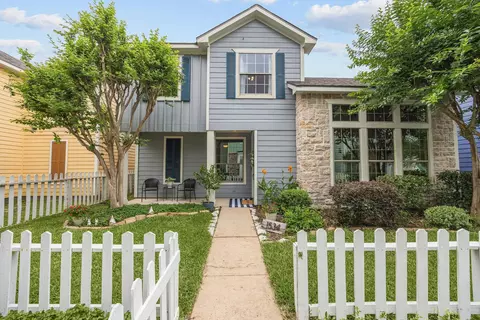 1534 Bevis St, Houston, TX 77008