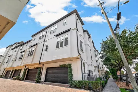 703 Live Oak St, Houston, TX 77003